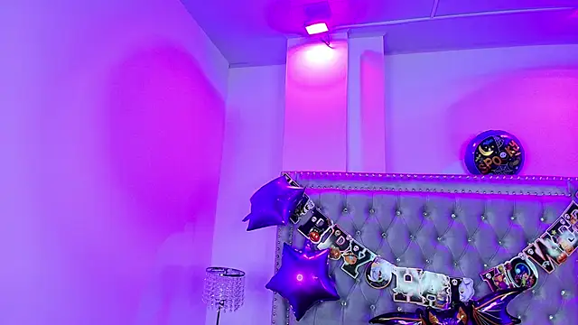 Lia adamsss online show from November 2025 03:42:02 AM