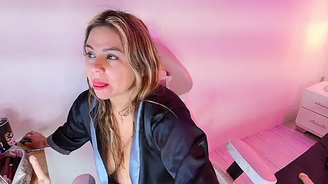 Lia adamsss online show from February 2026 03:54:02 PM