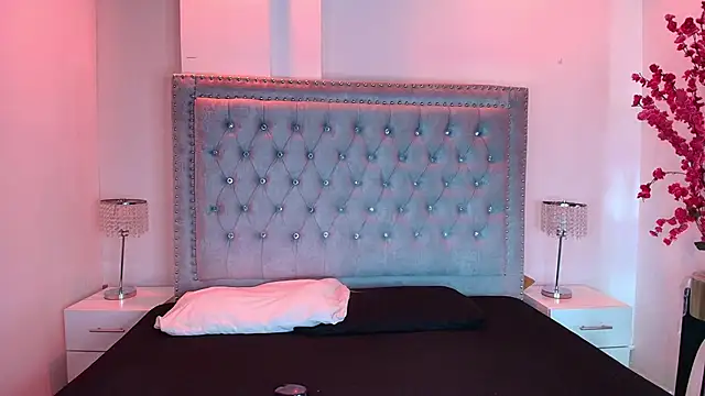 Lia adamsss online show from April 2026 03:59:01 AM