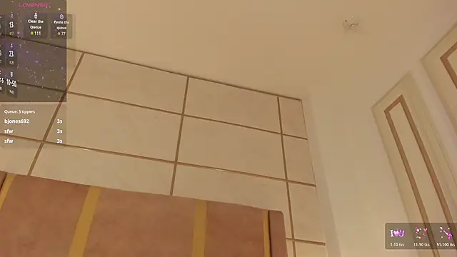 Snapshot of laurencarter1 chatting on March 2026 10:05:02 PM laurencarter1 online show from March 2026 10:05:02 PM