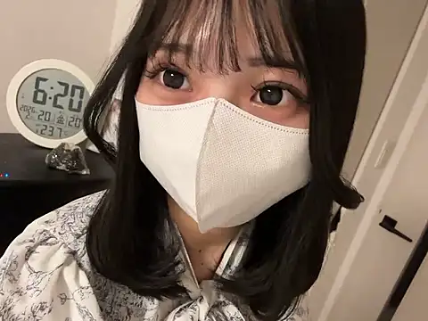 Snapshot of yunayuna_1231 chatting on February 2026 09:21:02 AM yunayuna 1231 online show from February 2026 09:21:02 AM