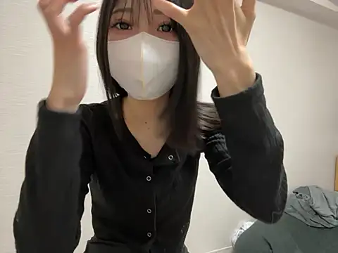 Snapshot of yunayuna_1231 chatting on April 2026 02:01:01 AM yunayuna 1231 online show from April 2026 02:01:01 AM