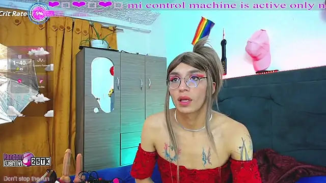 Snapshot of Kandy_Bellerose chatting on October 2025 11:16:01 PM Kandy Bellerose online show from October 2025 11:16:01 PM