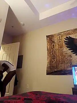 Snapshot of thegenie101 chatting on April 2026 06:27:01 AM thegenie101 online show from April 2026 06:27:01 AM