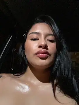 andrea gomes  online show from October 2025 08:46:01 AM