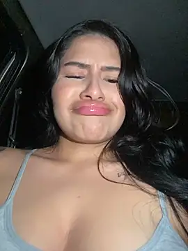 andrea gomes  online show from February 2026 07:54:02 AM