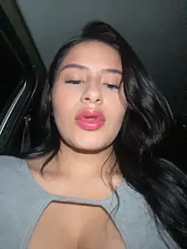 andrea gomes  online show from March 2026 06:31:02 AM