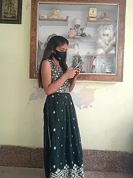 Snapshot of SOBHA_JI chatting on March 2025 07:30:02 AM SOBHA JI online show from March 2025 07:30:02 AM