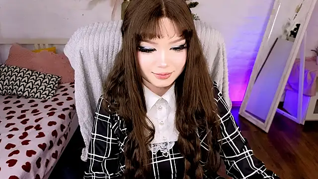 Snapshot of maddymystie chatting on July 2026 01:57:01 PM maddymystie online show from July 2026 01:57:01 PM