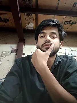 Snapshot of 007delhiking chatting on March 2025 08:29:02 AM 007delhiking online show from March 2025 08:29:02 AM