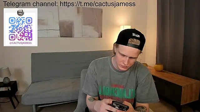 Snapshot of Cactus__James chatting on March 2025 03:24:02 PM Cactus  James online show from March 2025 03:24:02 PM