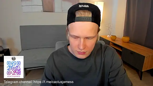 Snapshot of Cactus__James chatting on March 2025 09:45:01 AM Cactus  James online show from March 2025 09:45:01 AM