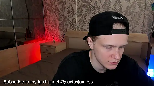 Snapshot of Cactus__James chatting on September 2025 12:59:02 PM Cactus  James online show from September 2025 12:59:02 PM