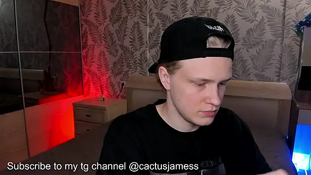 Snapshot of Cactus__James chatting on September 2025 05:46:02 PM Cactus  James online show from September 2025 05:46:02 PM