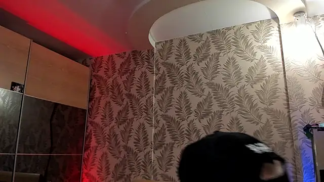 Snapshot of Cactus__James chatting on September 2025 05:36:02 PM Cactus  James online show from September 2025 05:36:02 PM