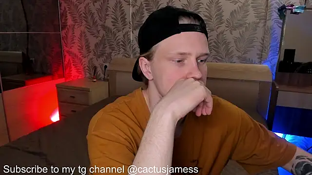 Snapshot of Cactus__James chatting on October 2025 06:48:01 PM Cactus  James online show from October 2025 06:48:01 PM