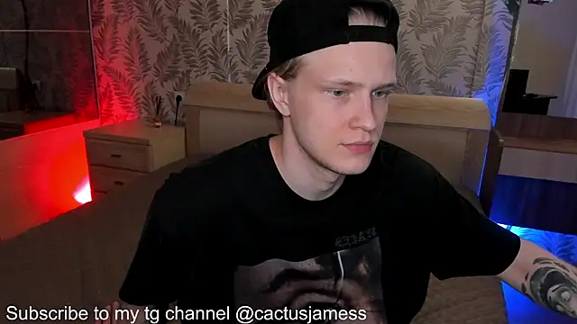 Snapshot of Cactus__James chatting on October 2025 02:37:01 PM Cactus  James online show from October 2025 02:37:01 PM