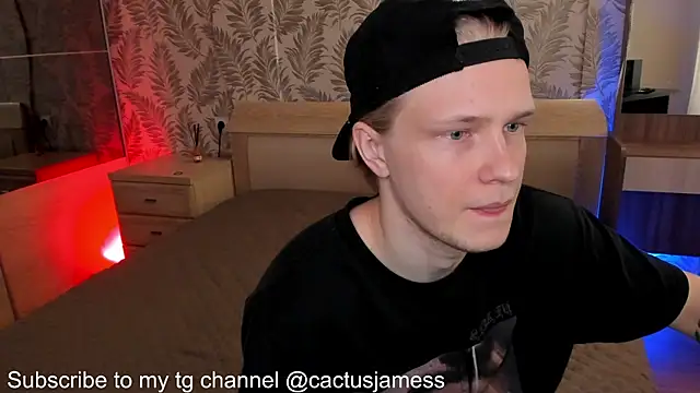 Snapshot of Cactus__James chatting on October 2025 06:01:01 AM Cactus  James online show from October 2025 06:01:01 AM