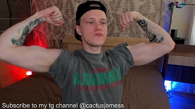 Snapshot of Cactus__James chatting on October 2025 07:50:02 AM Cactus  James online show from October 2025 07:50:02 AM