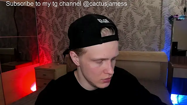 Snapshot of Cactus__James chatting on October 2025 03:31:01 PM Cactus  James online show from October 2025 03:31:01 PM