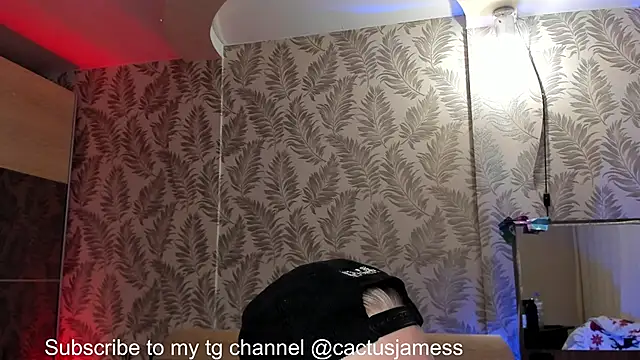 Snapshot of Cactus__James chatting on October 2025 08:07:02 PM Cactus  James online show from October 2025 08:07:02 PM