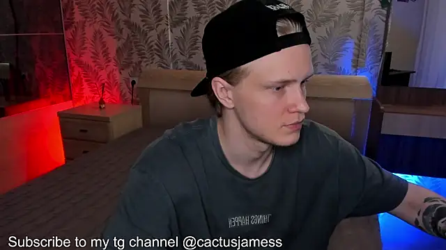 Snapshot of Cactus__James chatting on October 2025 04:19:01 PM Cactus  James online show from October 2025 04:19:01 PM