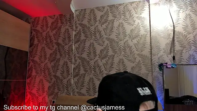 Snapshot of Cactus__James chatting on October 2025 06:43:01 PM Cactus  James online show from October 2025 06:43:01 PM