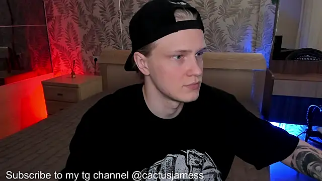 Snapshot of Cactus__James chatting on October 2025 02:38:01 PM Cactus  James online show from October 2025 02:38:01 PM