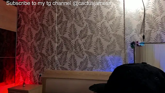 Snapshot of Cactus__James chatting on October 2025 06:53:02 PM Cactus  James online show from October 2025 06:53:02 PM