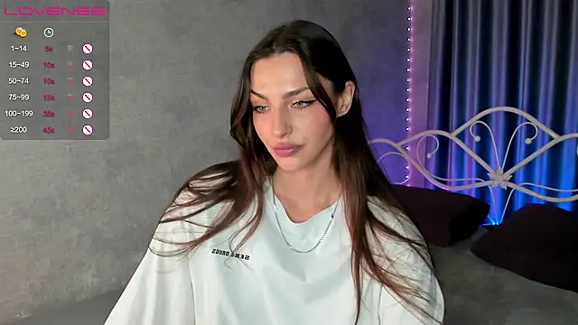 LilFlexxy online show from September 2025 07:36:02 PM