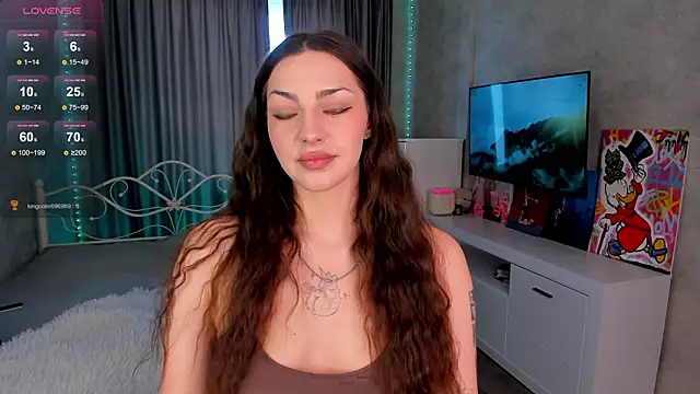 LilFlexxy online show from March 2026 10:32:02 AM