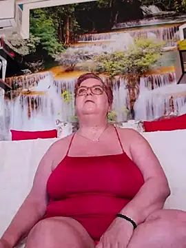 QueenPammy1 online show from February 2025 06:55:01 AM