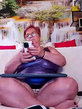 QueenPammy1 online show from February 2025 01:53:02 PM