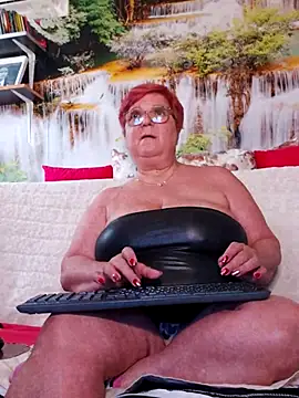 QueenPammy1 online show from February 2025 06:37:02 AM