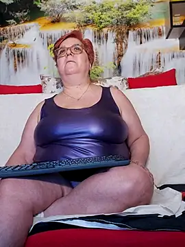 QueenPammy1 online show from February 2025 12:36:02 PM