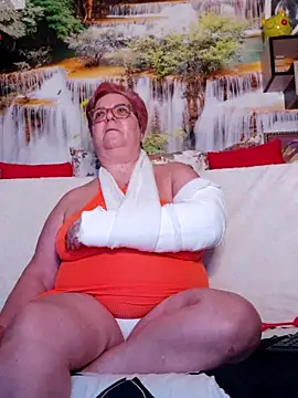 QueenPammy1 online show from February 2025 08:28:02 AM