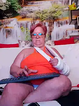 QueenPammy1 online show from February 2025 11:31:01 AM