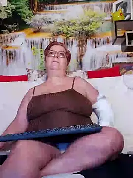 QueenPammy1 online show from March 2025 06:35:02 AM