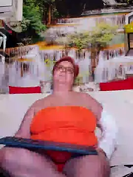 QueenPammy1 online show from March 2025 11:11:01 AM