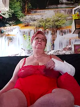 QueenPammy1 online show from March 2025 10:18:02 AM