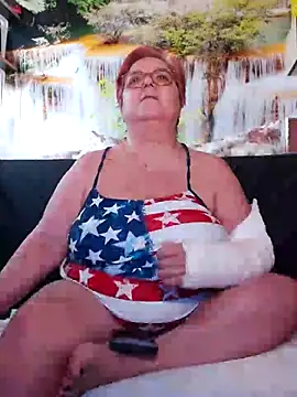 QueenPammy1 online show from March 2025 12:51:01 PM