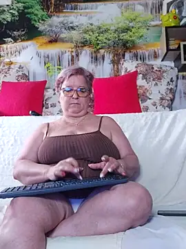 QueenPammy1 online show from September 2025 06:46:01 AM