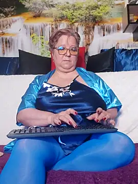 QueenPammy1 online show from February 2026 08:21:01 AM