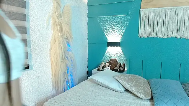 Parker Lee online show from November 2025 11:59:01 PM