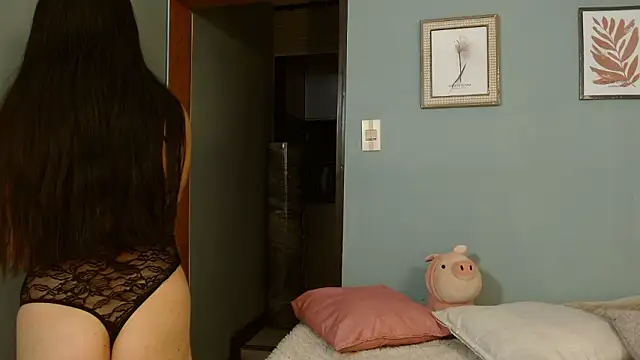 Snapshot of Parker_Lee chatting on March 2026 12:36:02 AM Parker Lee online show from March 2026 12:36:02 AM