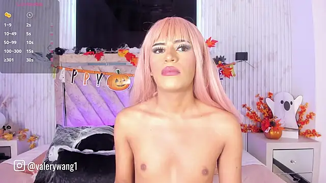 Taylor Harveey online show from October 2025 07:58:02 PM