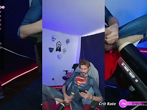 Aaron malikk online show from November 2025 03:05:02 PM