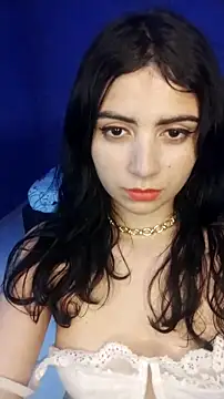 Snapshot of marina_huerta03 chatting on December 2025 07:18:01 PM marina huerta03 online show from December 2025 07:18:01 PM