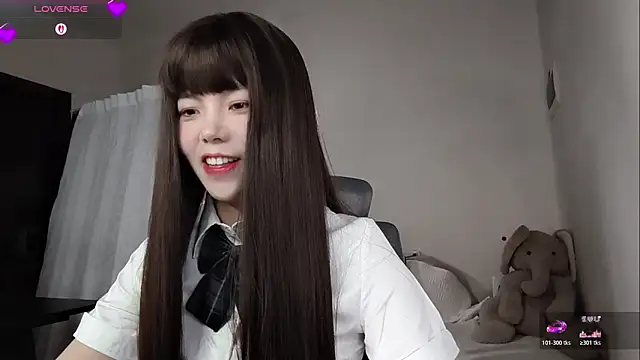 BlushDoll online show from March 2026 03:59:01 PM