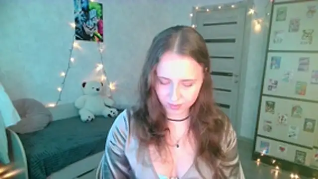 BarbiePieer online show from November 2025 03:22:01 PM